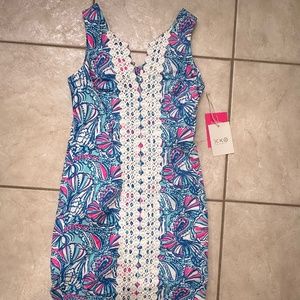 Lilly Pulitzer for Target Sheath Dress